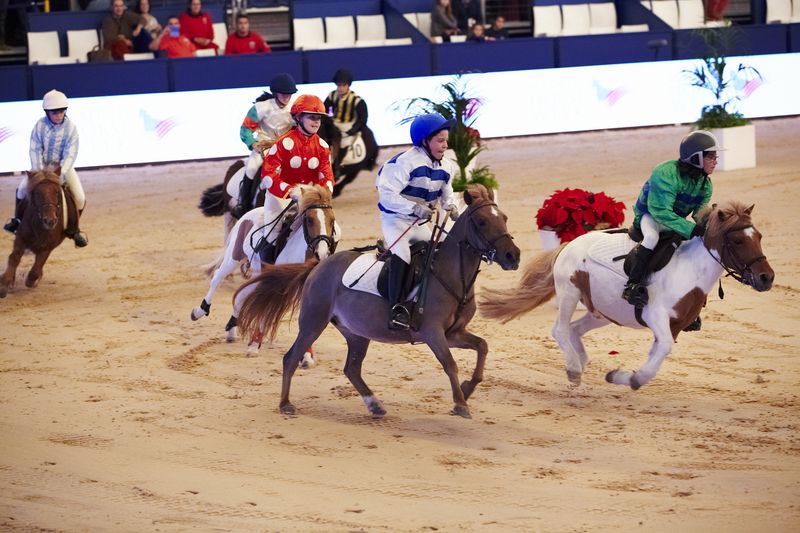 Madrid Horse Week